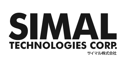 SIMAL Technologies Corp. ޥ